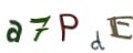 CAPTCHA ی تصویری