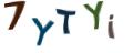 CAPTCHA ی تصویری