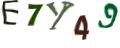 CAPTCHA ی تصویری