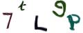 CAPTCHA ی تصویری