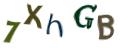 CAPTCHA ی تصویری