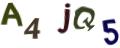 CAPTCHA ی تصویری
