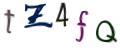 CAPTCHA ی تصویری