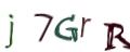 CAPTCHA ی تصویری