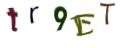 CAPTCHA ی تصویری