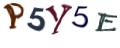 CAPTCHA ی تصویری