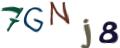 CAPTCHA ی تصویری