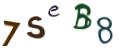 CAPTCHA ی تصویری