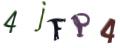 CAPTCHA ی تصویری