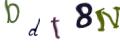 CAPTCHA ی تصویری