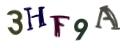 CAPTCHA ی تصویری