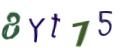 CAPTCHA ی تصویری