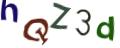 CAPTCHA ی تصویری