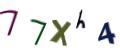 CAPTCHA ی تصویری