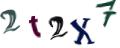 CAPTCHA ی تصویری