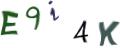 CAPTCHA ی تصویری