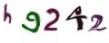 CAPTCHA ی تصویری