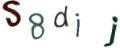 CAPTCHA ی تصویری