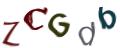 CAPTCHA ی تصویری