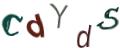 CAPTCHA ی تصویری
