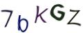 CAPTCHA ی تصویری
