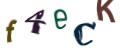 CAPTCHA ی تصویری