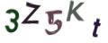 CAPTCHA ی تصویری