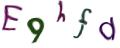 CAPTCHA ی تصویری