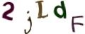 CAPTCHA ی تصویری