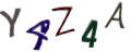 CAPTCHA ی تصویری