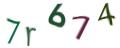 CAPTCHA ی تصویری