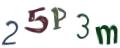CAPTCHA ی تصویری