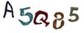 CAPTCHA ی تصویری