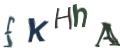 CAPTCHA ی تصویری