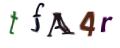 CAPTCHA ی تصویری