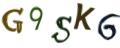 CAPTCHA ی تصویری
