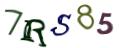 CAPTCHA ی تصویری