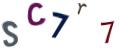 CAPTCHA ی تصویری