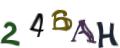 CAPTCHA ی تصویری