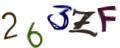 CAPTCHA ی تصویری