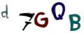 CAPTCHA ی تصویری
