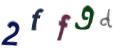CAPTCHA ی تصویری