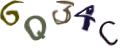 CAPTCHA ی تصویری