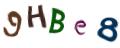 CAPTCHA ی تصویری