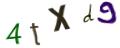 CAPTCHA ی تصویری
