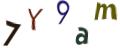 CAPTCHA ی تصویری