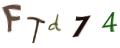 CAPTCHA ی تصویری