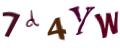 CAPTCHA ی تصویری
