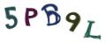CAPTCHA ی تصویری