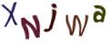 CAPTCHA ی تصویری